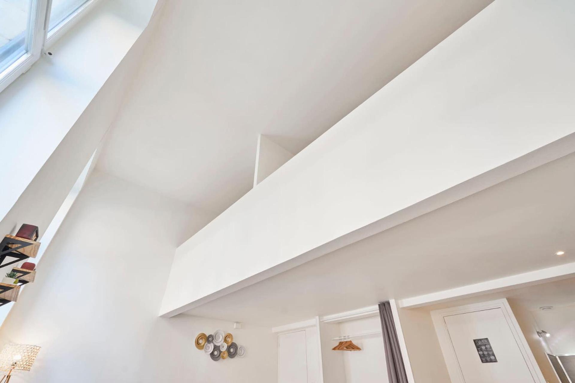 Locationstourcoing - Le Loft Apartment Exterior foto