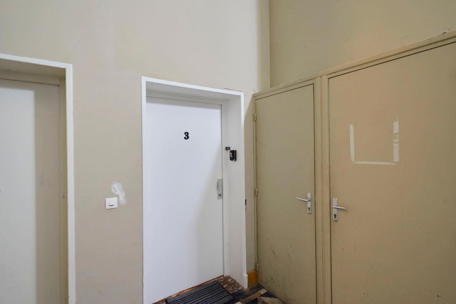 Locationstourcoing - Le Loft Apartment Exterior foto