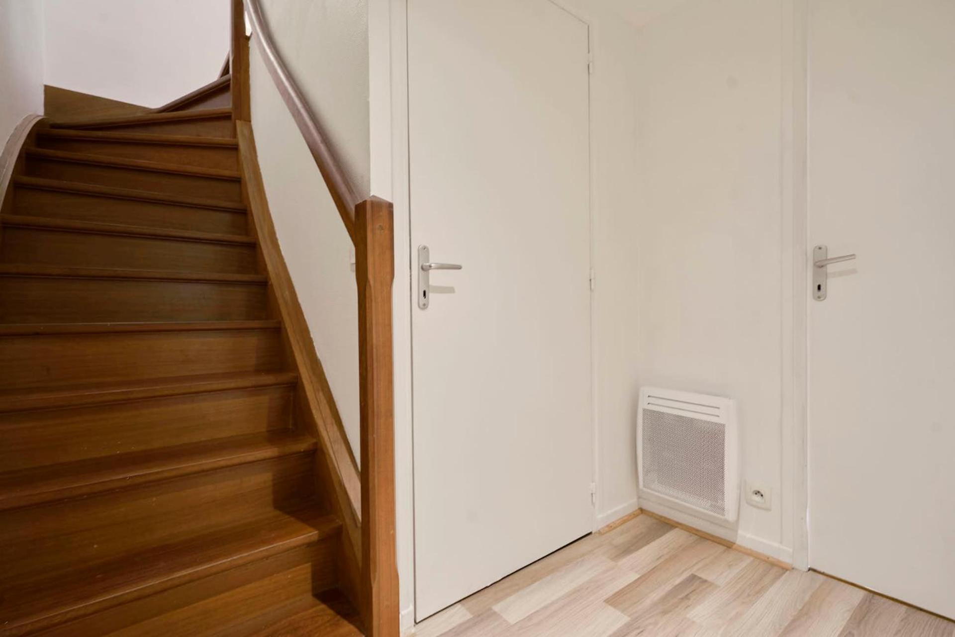 Locationstourcoing - Le Loft Apartment Exterior foto