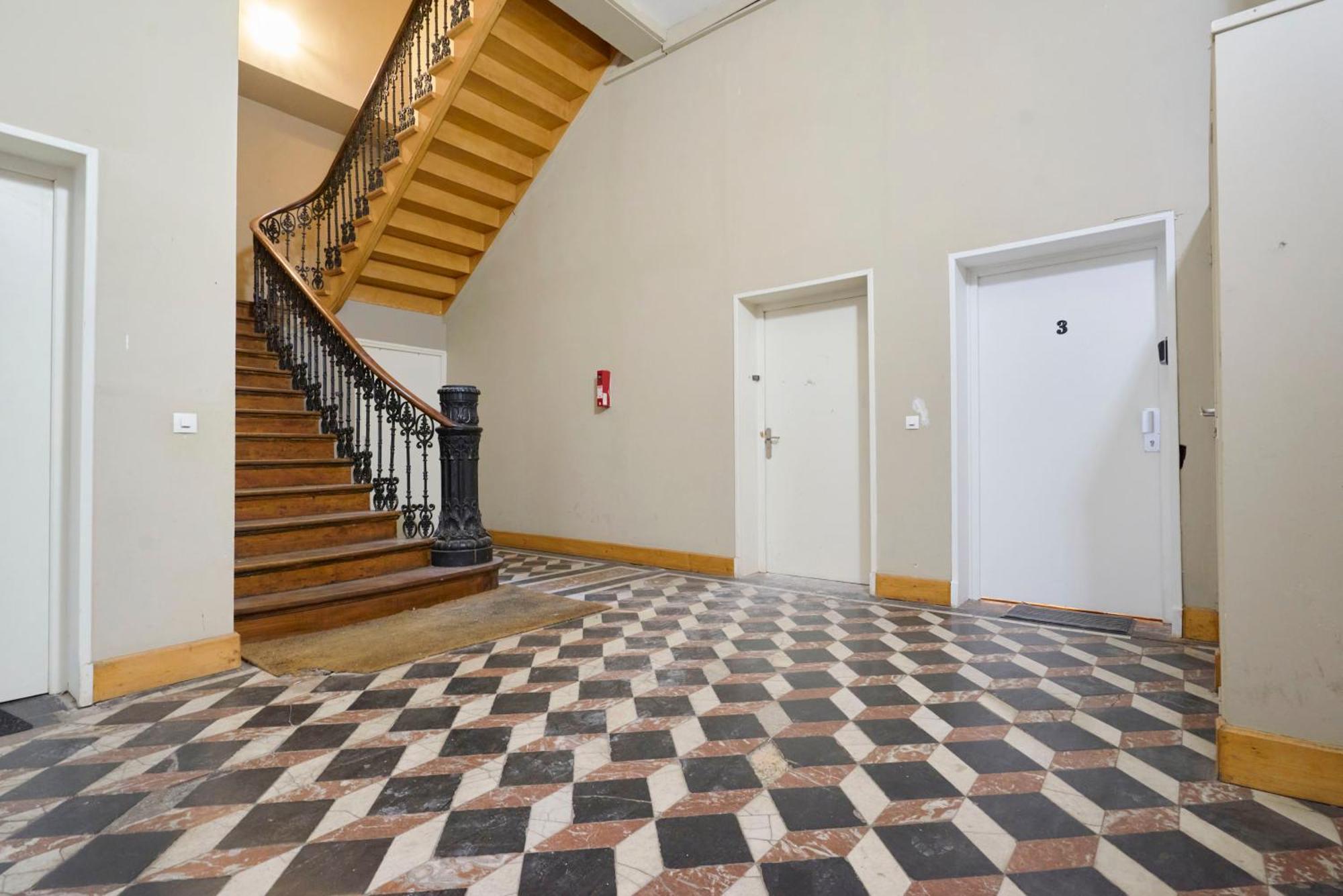 Locationstourcoing - Le Loft Apartment Exterior foto